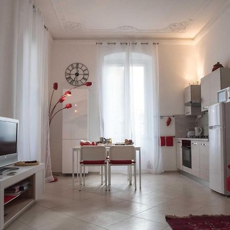 Principe Apartment جنوة المظهر الخارجي الصورة