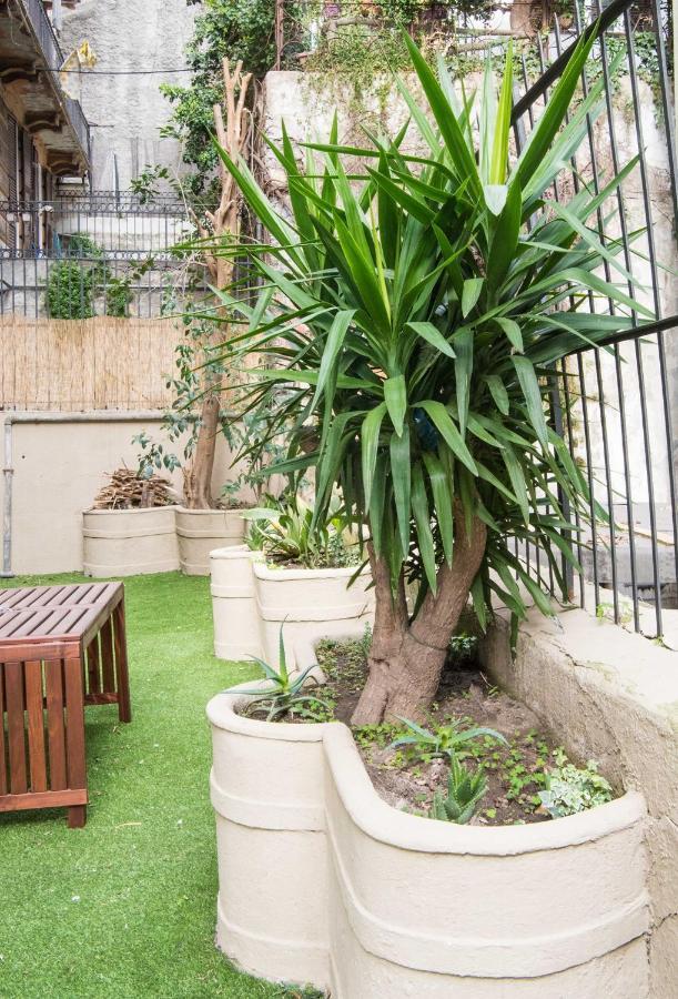 Principe Apartment جنوة المظهر الخارجي الصورة