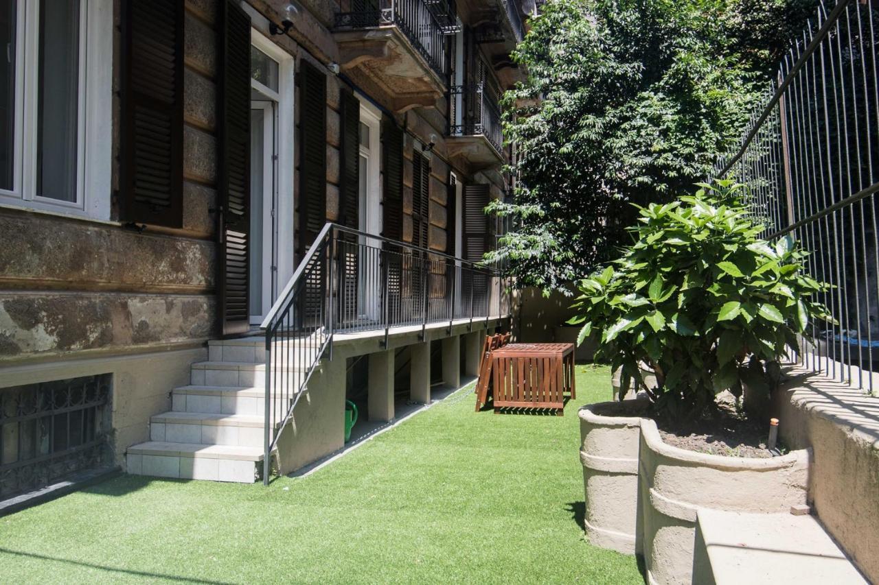 Principe Apartment جنوة المظهر الخارجي الصورة