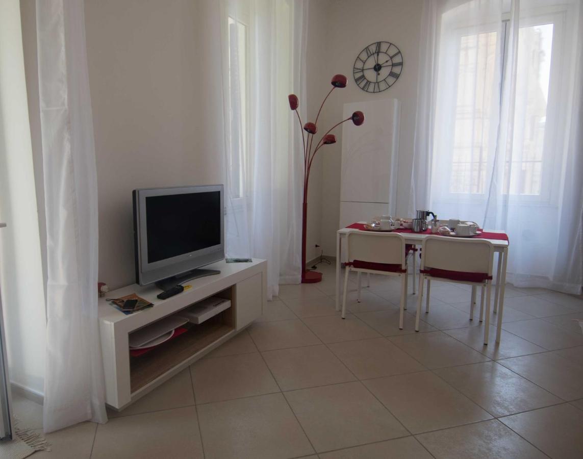Principe Apartment جنوة المظهر الخارجي الصورة