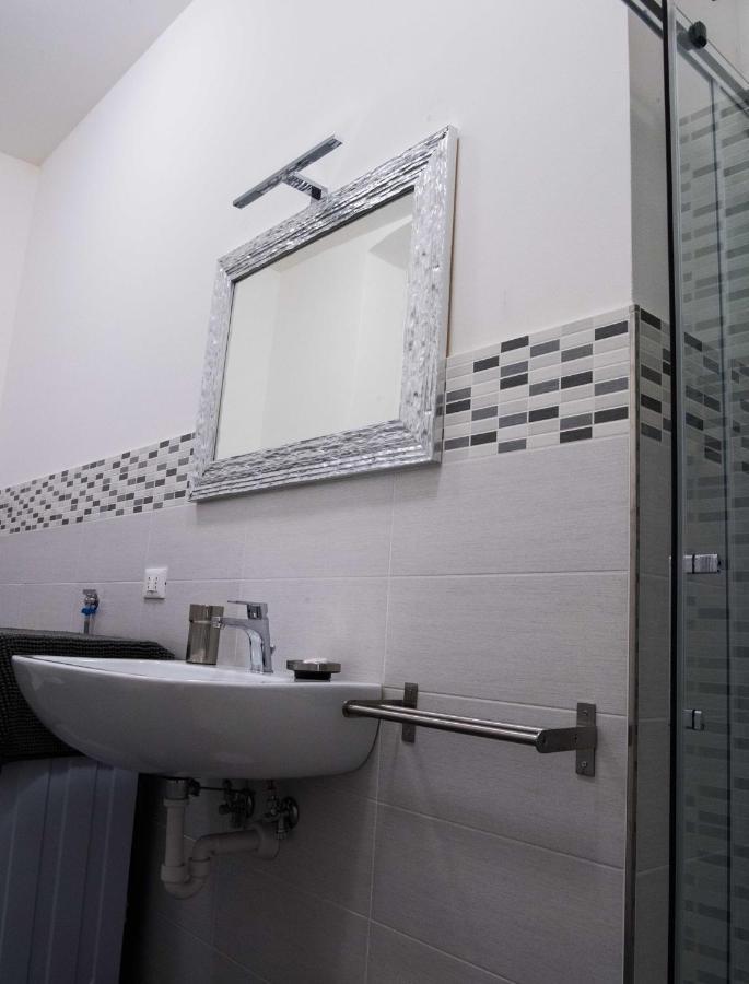 Principe Apartment جنوة المظهر الخارجي الصورة