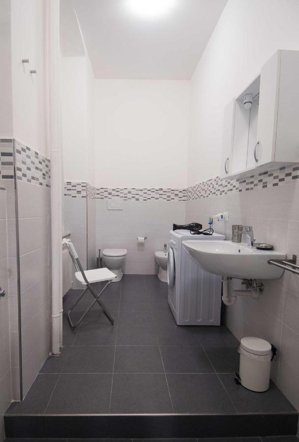 Principe Apartment جنوة المظهر الخارجي الصورة