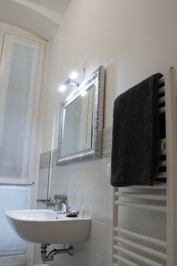 Principe Apartment جنوة المظهر الخارجي الصورة