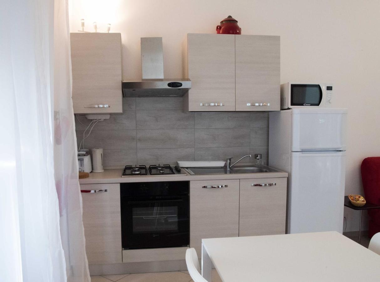 Principe Apartment جنوة المظهر الخارجي الصورة
