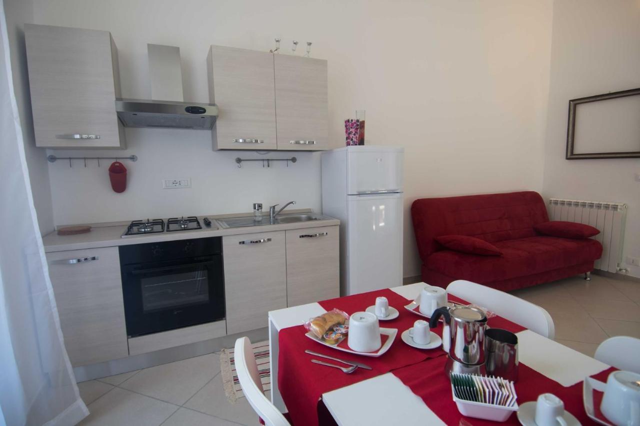 Principe Apartment جنوة المظهر الخارجي الصورة