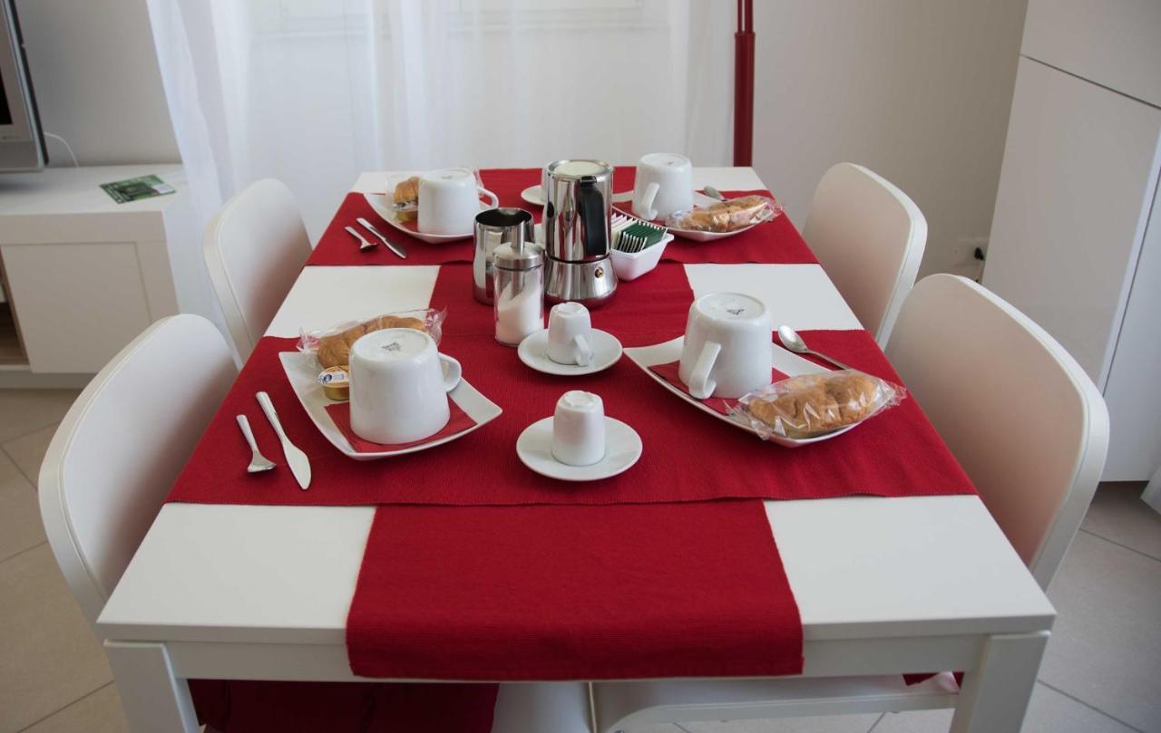 Principe Apartment جنوة المظهر الخارجي الصورة