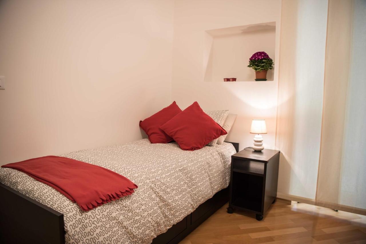 Principe Apartment جنوة المظهر الخارجي الصورة
