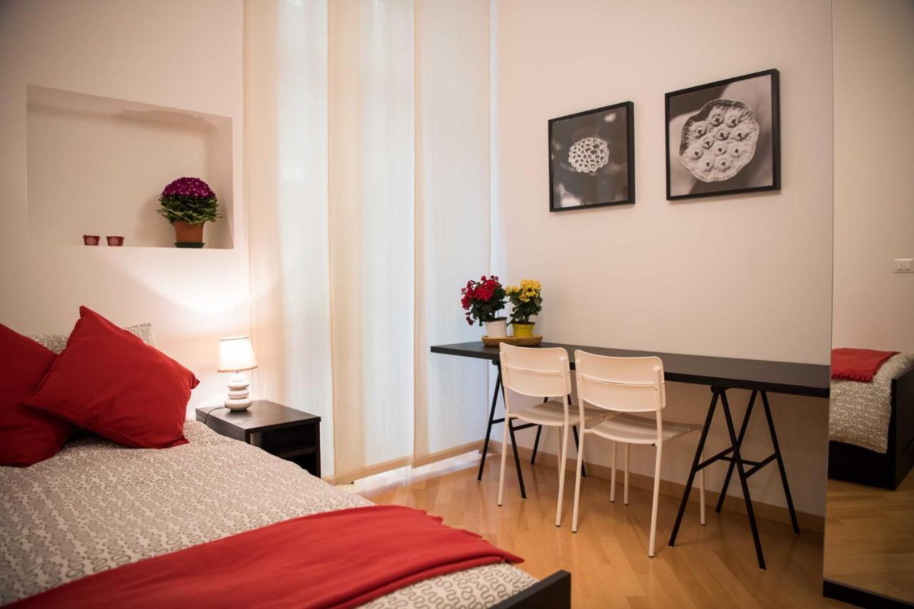 Principe Apartment جنوة المظهر الخارجي الصورة